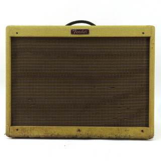 Fender Blues Deluxe Reissue