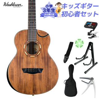 アコースティックギター、Washburnの検索結果【楽器検索デジマート】