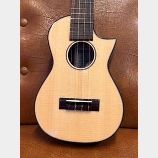 ASTURIAS SOLO UKULELE SPRUCE ROSEWOOD