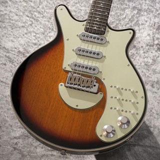Brian May Guitars【NEW】Brian May Special "3Tone Sunburst" #BHM231007 [3.42kg] [ショートスケール]