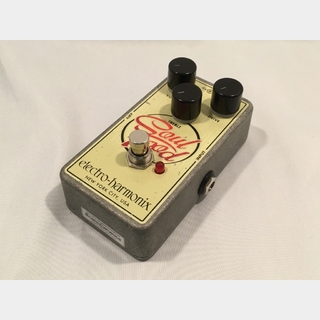 Electro-Harmonix soul food