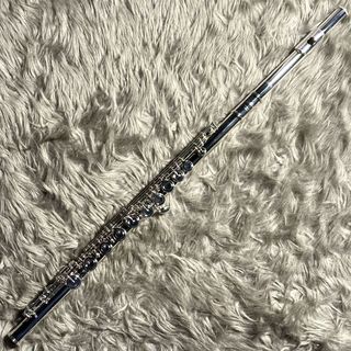 Altus A9E Eメカニズム付　オフセット　フルート 【現物画像】