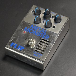 Guyatone FLIP MM-X Metal Monster ディストーション【名古屋栄店】