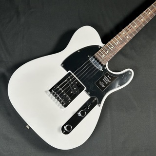 Fender Player II Telecaster Polar White エレキギター テレキャスター