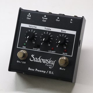 エフェクター（ギター・ベース用）、Sadowskyの検索結果【楽器検索