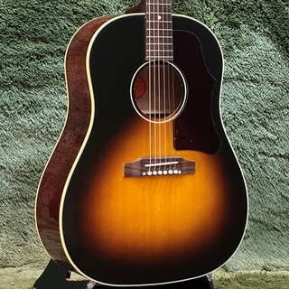 Gibson 【冬のボーナスセール】50s J-45 Original -Vintage Sunburst- #22344081【48回迄金利0%対象】