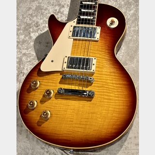 エレクトリックギター ＞ レスポールタイプ、Gibson Custom Shop、2002