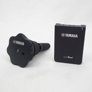 YAMAHA トランペット用ミュート サイレントブラス SB7X 【横浜店】