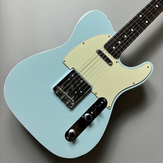 Fender FSR Collection Made in Japan Traditional 60s Telecaster Custom【現物画像】