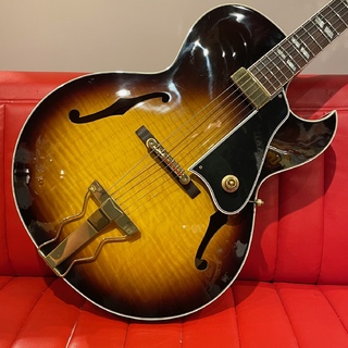 Gibson Memphis ES-165 Herb Ellis Vintage Sunburst -2011-【御茶ノ水FINEST_GUITARS】