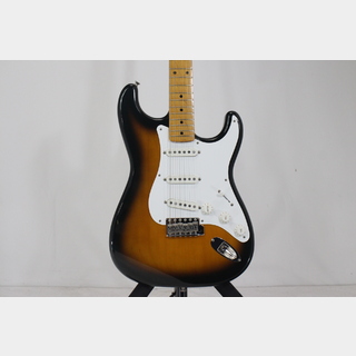 【メンテ済】Fender Japan ストラトキャスター Jシリアル st57 Fender Japan ST-57/CAR R0シリアル (フェンダージャパン