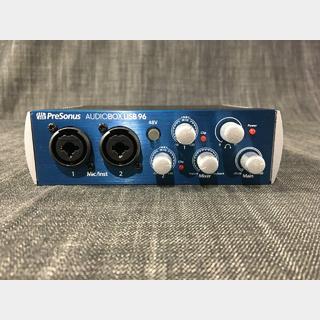 PreSonus AUDIOBOX 96