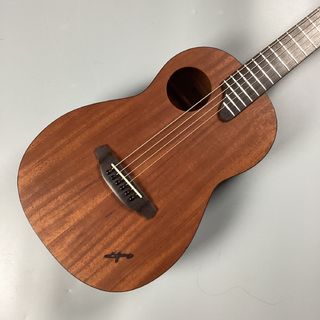 K.Yairi Nocturne All Mahogany アコースティックギター オールマホガニー