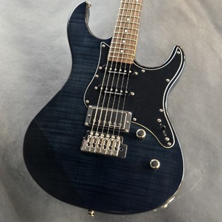 Squier by Fender CYCLONE 希少カラー スクワイヤー サイクロン ネイビー