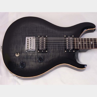 Paul Reed Smith(PRS) SE 277  (Charcoal Burst)