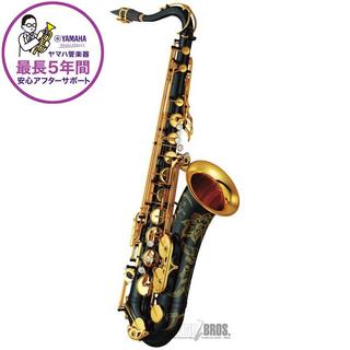 現状引渡【YAMAHA YTS32現物】テナーサックス　ケース付き 5年保証】【吹奏楽手帳プレゼント♪】 YAMAHA YTS-480 サックス