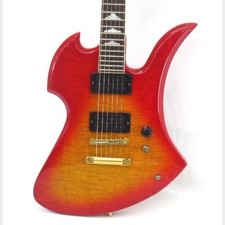 エレクトリックギター、Burnyの検索結果【楽器検索デジマート】