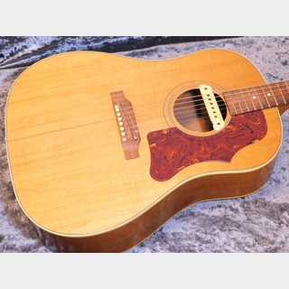 Gibson LTD J-50 ADJ AN w/PU