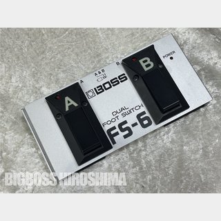 BOSS FS-6