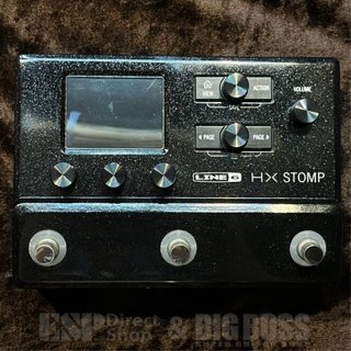 LINE 6 HX Stomp
