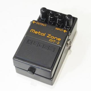 エフェクター（ギター・ベース用）、BOSS、MT-2の検索結果【楽器検索