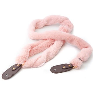 Righton! STRAPS DOLCE Pink ギターストラップ