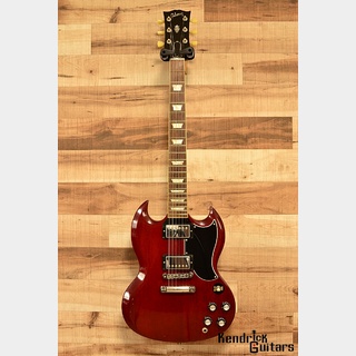 Gibson 2012 SG Standard / Wine Red w/OHC