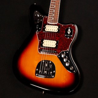 Fender Kurt Cobain Jaguar 3-Color Sunburst ≪S/N:MX24083963≫ 【心斎橋店】