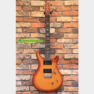 Paul Reed Smith(PRS) 2014年製 S2 30th Anniversary Custom 24 / Violin Amber Burst