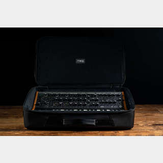 MoogSubsequent 37 SR Series Case【台数限定新品特価】【ローン分割手数料0%(12回まで)対象商品!】