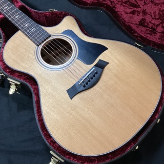 Taylor 312ce V-Class(テイラー エレアコ)【新品特価】