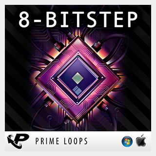 PRIME LOOPS 8-BITSTEP