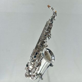 YAMAHA YAS-62S アルトサックス 銀メッキ仕上げモデル