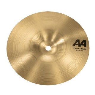 SABIAN AA China Splash 8 [AA-8CSP]