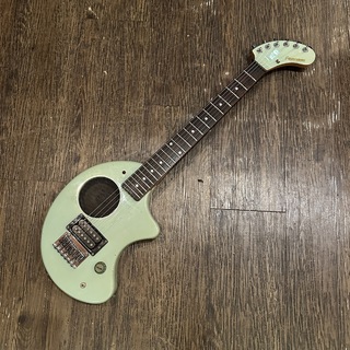 FERNANDES ZO-3 Electric Guitar アンプ内蔵