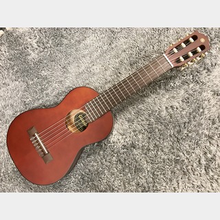 YAMAHA GL1 PB (Persimmon Brown) Guitalele ギタレレ 【即納可能】