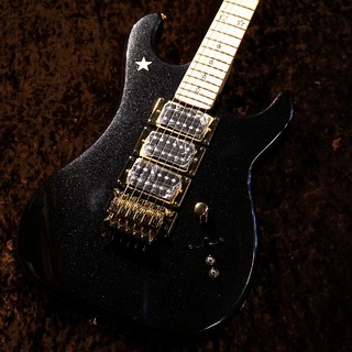 KRAMER 【NEW】Jersey Star  Black Pearl #23112902076【3.78kg】