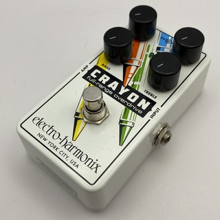 Electro-Harmonix CRAYON