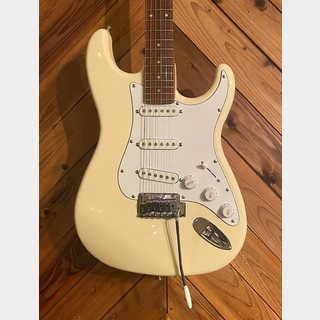 Fender JapanSTM-55 SWH 