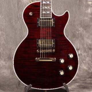 Gibson Les Paul Supreme Wine Red [3.69kg][S/N 208840259]【WEBSHOP】