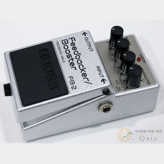 boss fb-2の検索結果【楽器検索デジマート】