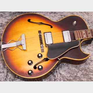 Gibson ES-175D '67