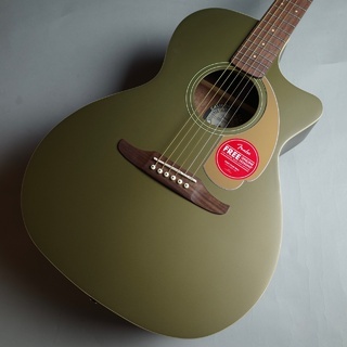 Fender Newporter Player WN OLS