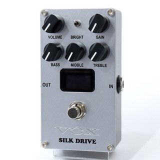 VOXVE-SD SILK DRIVE 【池袋店】