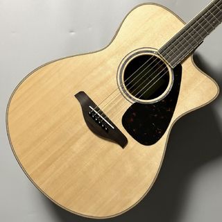 アコースティックギター／エレクトリック・アコースティック