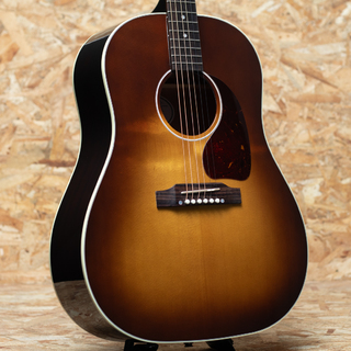 Gibson J-45 Standard Honeyburst VOS