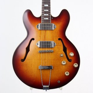 エレキギター、Epiphone カジノの検索結果【楽器検索デジマート】 エレキギター、Epiphone カジノの検索結果【楽器検索デジマート】