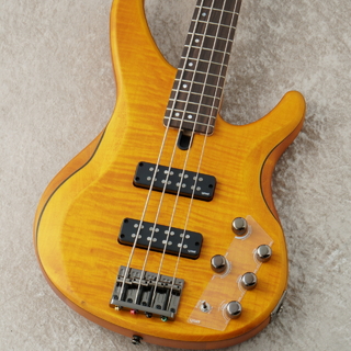 YAMAHA TRBX604FM -Matte Amber- [IKP173176]【3.63kg】【B級特価品】【町田店】【決算セール!】