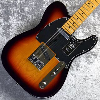 Fender Player II Telecaster 3-Color Sunburst エレキギター テレキャスター