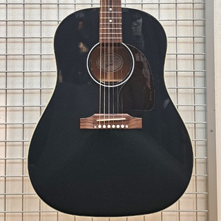 Gibson Japan Limited J-45 Standard  / Ebony Gloss